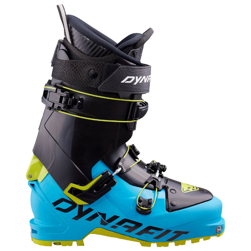 DYNAFIT Seven Summits mallard/lime punch (MP 28.0)